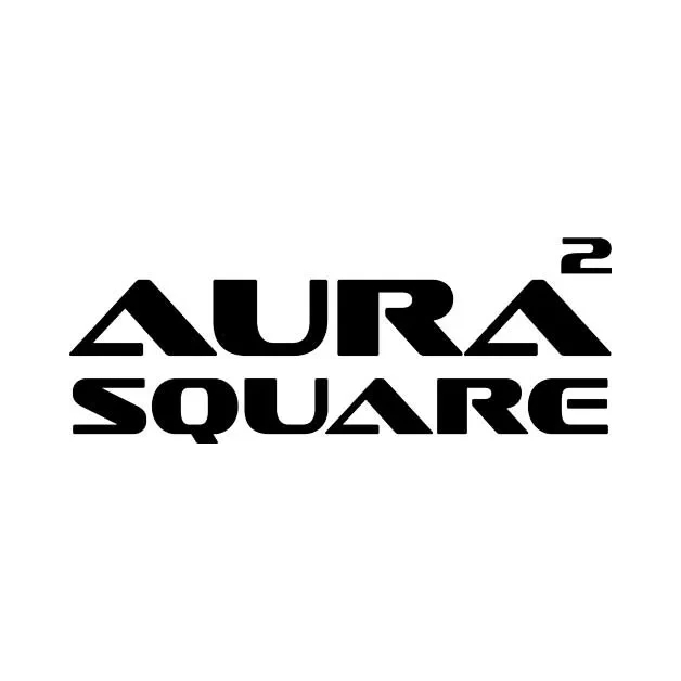 AURA 2 SQUARE - Parachute de secours carré