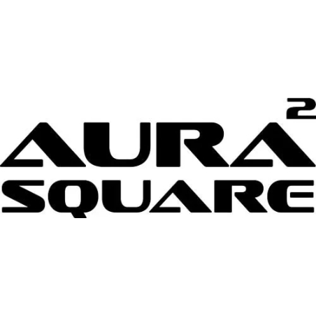 AURA 2 SQUARE - Parachute de secours carré