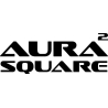 AURA 2 SQUARE - Parachute de secours carré