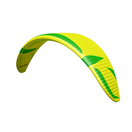 ALBATROXX - Le Flare à l'infini et des ressources à toucher le ciel