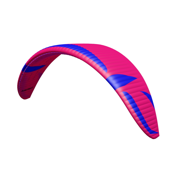 ALBATROXX - Le Flare à l'infini et des ressources à toucher le ciel