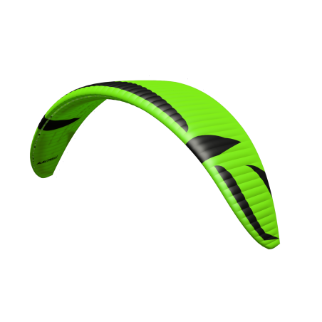 ALBATROXX - Le Flare à l'infini et des ressources à toucher le ciel