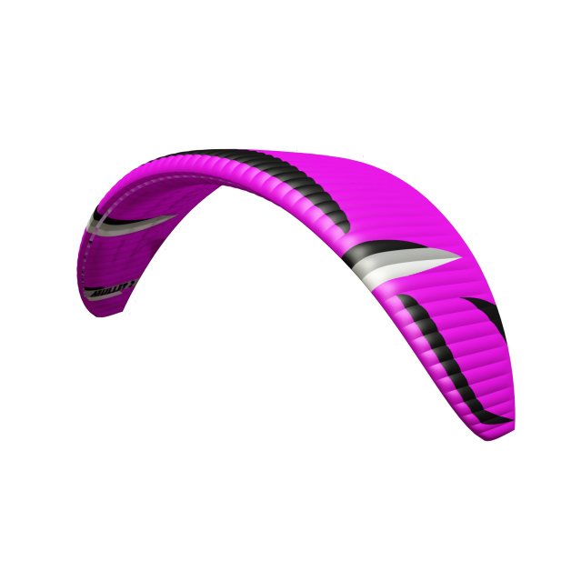 MULLET (Parakite) - La redéfinition du soaring