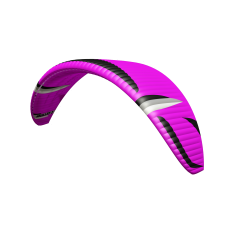 MULLET (Parakite) - La redéfinition du soaring