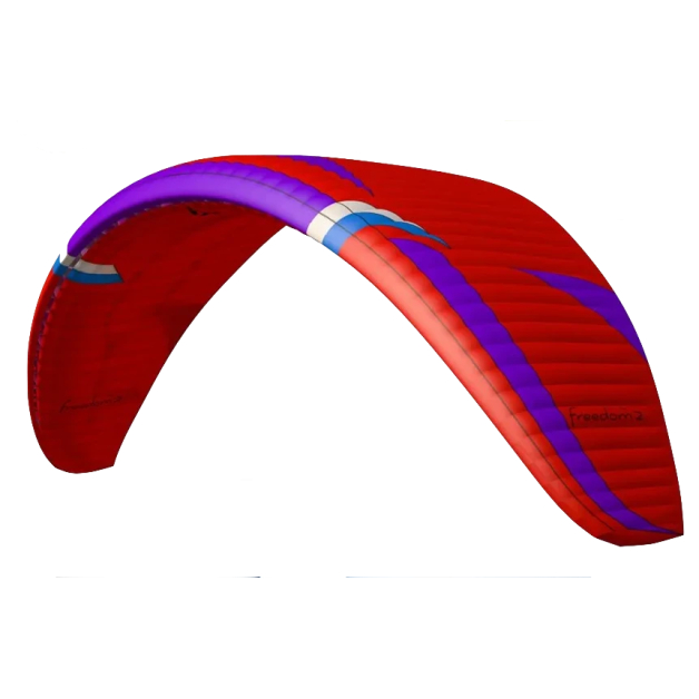 Freedom 2 (EN-B) - La performance d'une EN-C dans une EN-B