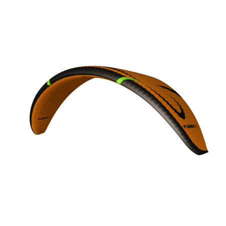 Fusion (EN-C) - Le changeur de jeu