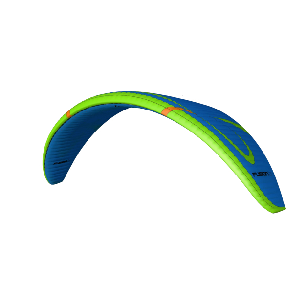 Fusion (EN-C) - Le changeur de jeu