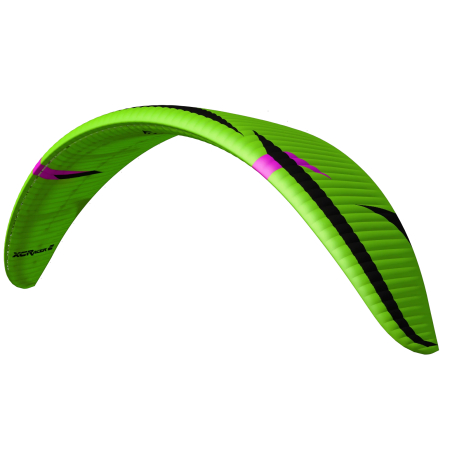 XCRacer 2 - La performance à l'état pure