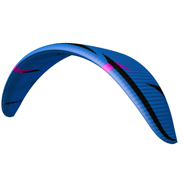 XCRacer 2 - La performance à l'état pure