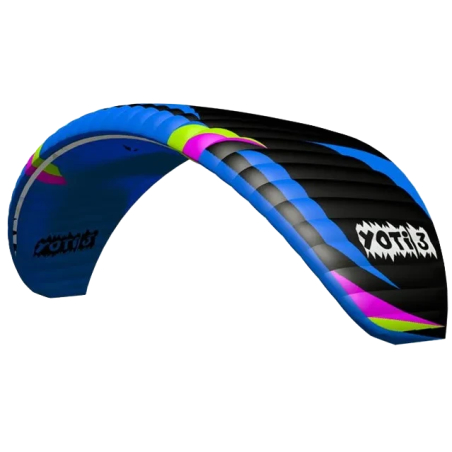 YOTI 3 (EN 926-1) - La polyvalence