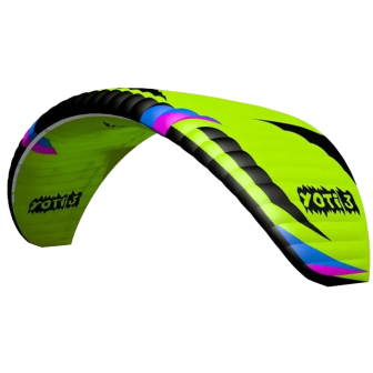 YOTI 3 (EN 926-1) - La polyvalence 2