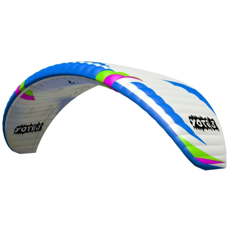 YOTI 3 LIGHT (EN 926-1) - Le couteau suisse